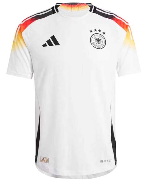 adidas heimtrikot dfb 2024.